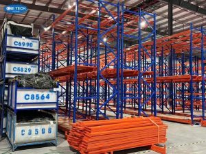 Detailed Information About The Minh Quang Industrial Park Project Detailed Information About The Minh Quang Industrial Park Project