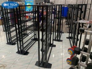 Display Shelves For Nearly 30 Dong Luc Sport Stores 9
