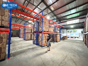 Heavy Duty Shelving Solutions Optimize Storage Space Heavy Duty Shelving Solutions Optimize Storage Space