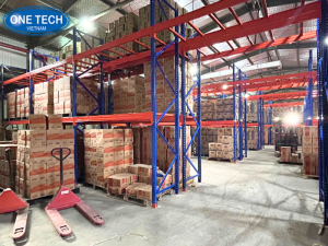 Key Advantages Of The Shelving System In The Project Key Advantages Of The Shelving System In The Project