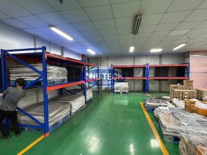 Optimizing Warehouse Storage With 700 Kg Shelf Racking Optimizing Warehouse Storage With 700 Kg Shelf Racking