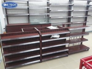 Other Images From The Winmart Supermarket Shelving Project 11