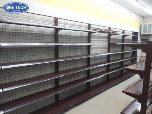 Other Images From The Winmart Supermarket Shelving Project 9