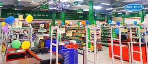 The Development Potential Of Foki Mart Supermarket In Thanh Hoa 2 The Development Potential Of Foki Mart Supermarket In Thanh Hoa 2