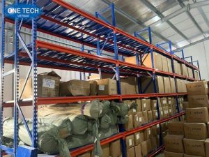 Warehouse Shelving For Distribution Centers 5