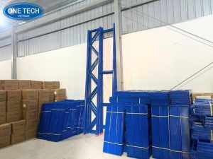 Warehouse Shelving For Distribution Centers 6
