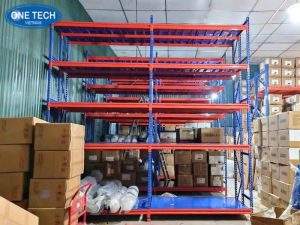 Warehouse Shelving For Distribution Centers 7