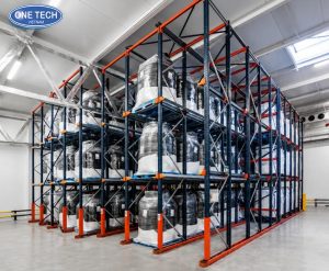 3 Features Of Drive In Racking For Heavy Goods 3 Features Of Drive In Racking For Heavy Goods