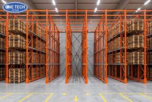 4 Outstanding Advantages Of Drive In Racking For Heavy Goods 4 Outstanding Advantages Of Drive In Racking For Heavy Goods