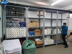 Slotted Angle Iron Shelving And Ndash Flexible And Affordable Slotted Angle Iron Shelving And Ndash Flexible And Affordable