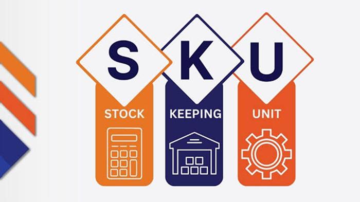 What Is An SKU? Structure, Ordering, And Differentiation Of SKU Types.